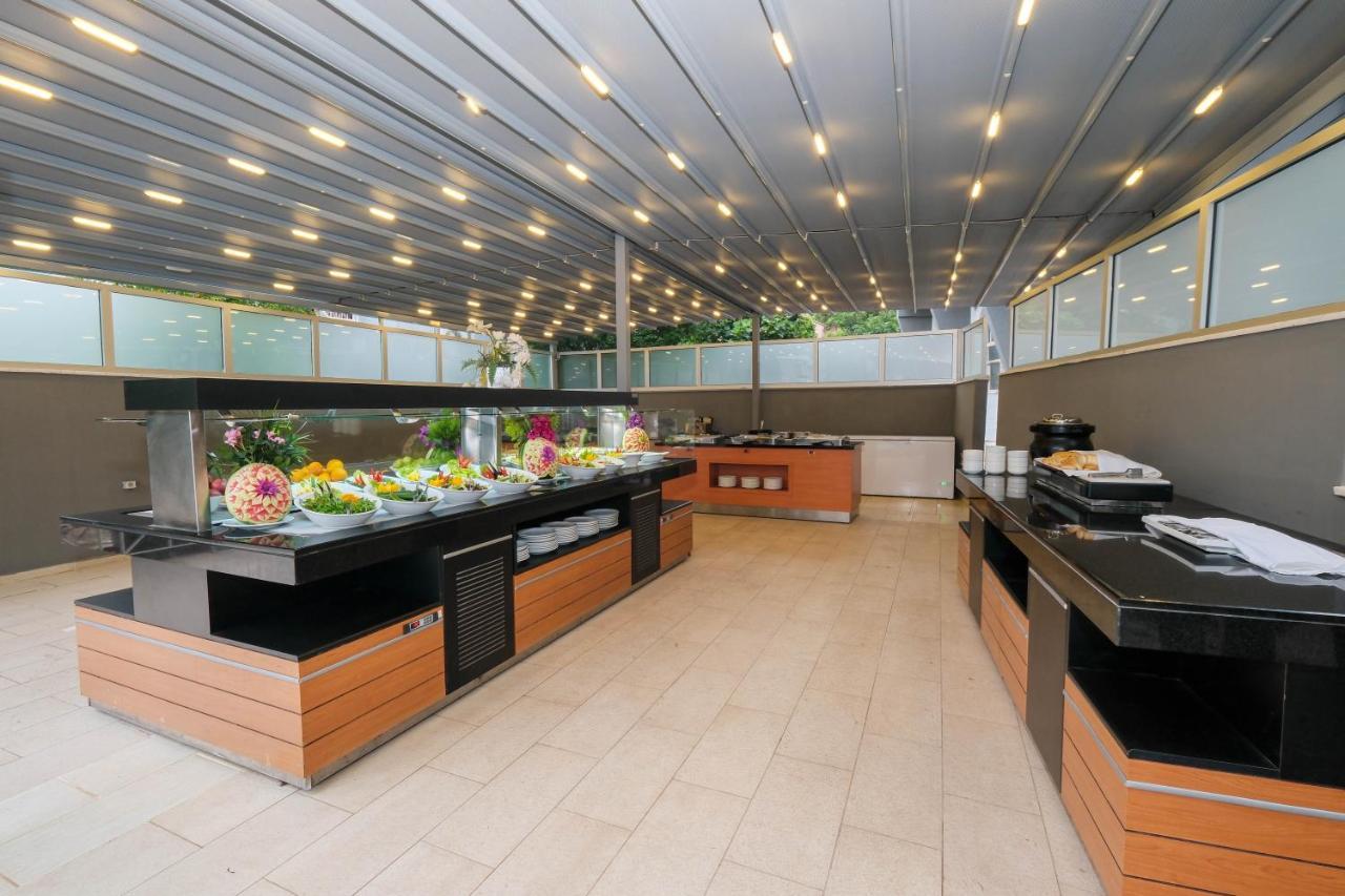 Hotel Club Selen İçmeler Exterior foto